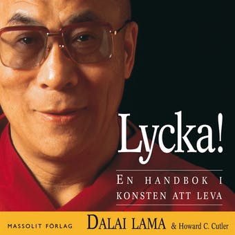 Bästa boken om Dalai Lama du aldrig läst