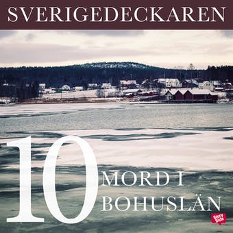 10 böcker som utspelar sig i Bohuslän du aldrig läst