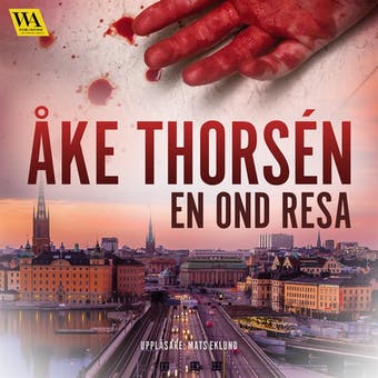 Åke Thorséns 3 bästa böcker just nu