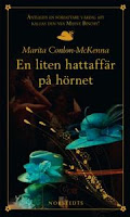 Bokrecension: En liten hattaffär på hörnet av Marita Conlon-McKenna