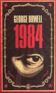 Sammanfattning: 1984 av George Orwell