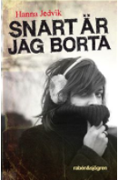 Bokrecension: Snart är jag borta av Hanna Jedvik