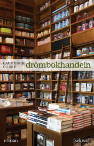 Bokrecensioner: Drömbokhandeln - ett måste för boknörden!