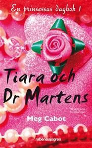 Bokrecension: Tiara och Dr. Martens