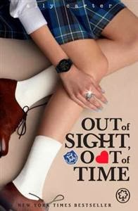 Bokrecension: Out of Sight, Out of Time