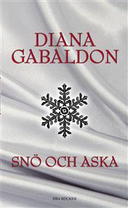 Bokrecension: Snö och aska av Diana Gabaldon