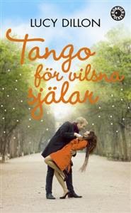 Bokrecension: Tango för vilsna själar