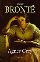 Bokrecension: Agnes Grey av Anne Brontë