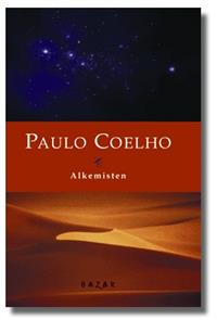 Sammanfattning: Alkemisten av Paulo Coelho