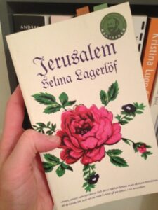 Bokrecension: Jag, Selma och Jerusalem