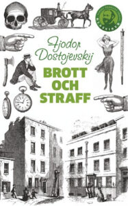 Bokrecensioner: Raskolnikovs febervandringar i St Petersburg