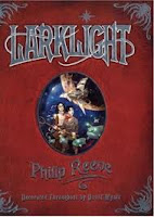 Bokrecension: Larklight av Philip Reeve