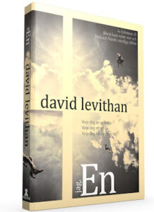 Bokrecension: Jag, En av David Levithan