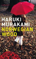 Bokrecension: Norwegian Wood av Haruki Murakami