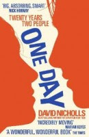 Bokrecension: One Day av David Nicholls