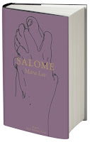 Bokrecensioner: Jag behöver skämskudde när jag läser Salome