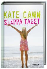 Bokrecensioner: Nu har jag fått nog av Kate Cann