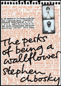 Bokrecension: The Perks of Being a Wallflower